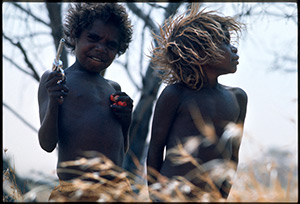 Collection Northern Territory 1970s, by Konrad Winkler Photographer